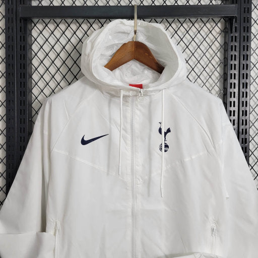 Tottenham 2023/24 Windbreaker Jacket
