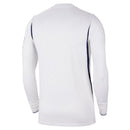 Long Sleeve Manchester United Away 2000/01 Retro Fan