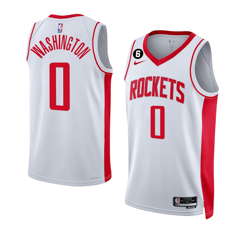 NBA Houston Rockets Swingman Tank Top