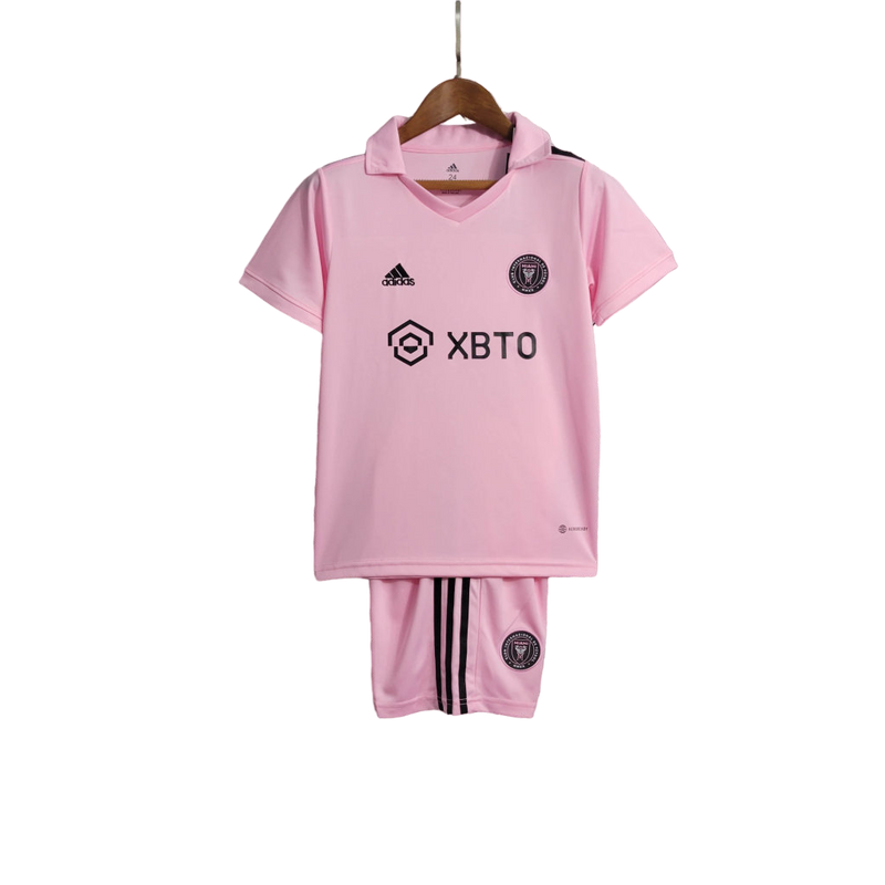 Inter Miami Children 23-24 Home