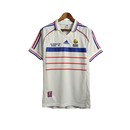 France Away 1998 Retro Fan