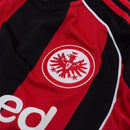 Eintracht Frankfurt Home 2025/26 Torcedor