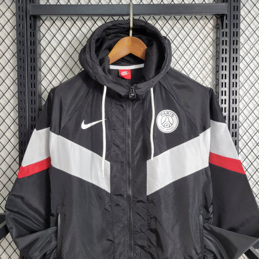 PSG 2023/24 Windbreaker Jacket