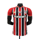 São Paulo I 2025/26 Jogador
