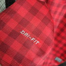 Manchester United Home 2012/13 Retrô Torcedor