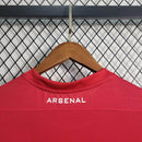 Arsenal Home 2011/12 Retrô Torcedor