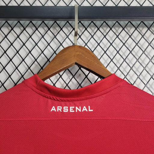 Arsenal Home 2011/12 Retro Fan