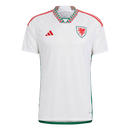 Wales Away 2022/23 Fan Ready Delivery