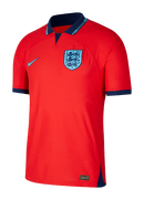 England Away 2022/23 Fan Ready Delivery