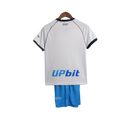 Napoli Away 2023/24 Infantil