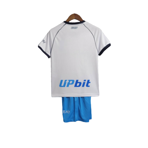 Napoli Away 2023/24 Children