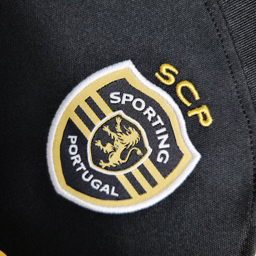 Sporting CR7 2023/24 Children