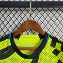 Arsenal Away 2023/24 Infantil