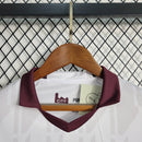 Manchester City Away 2023/24 Infantil