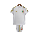 Itália 125 Anos 2023/24 Infantil