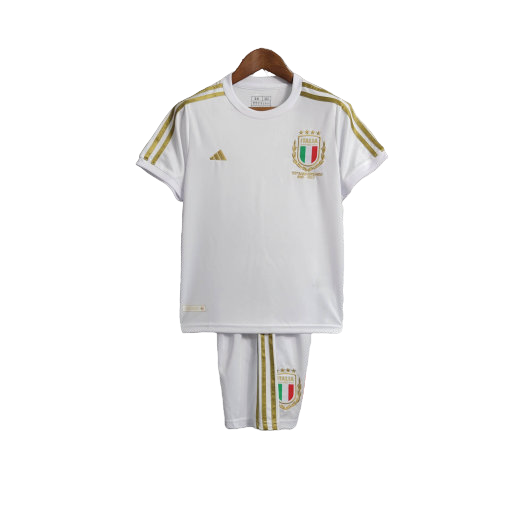 Italy 125 Years 2023/24 Children