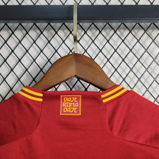 Roma Home 2023/24 Children