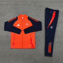 Conjunto Manchester United 2024