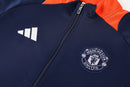 Conjunto Manchester United 2024