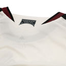 Manga Longa Manchester United Third 2026/27 Torcedor