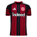 Eintracht Frankfurt Home 2026/27 Torcedor