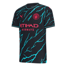 Manchester City Third 2023/24 Torcedor