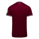 West Ham Home 2025/26 Torcedor Pronta Entrega