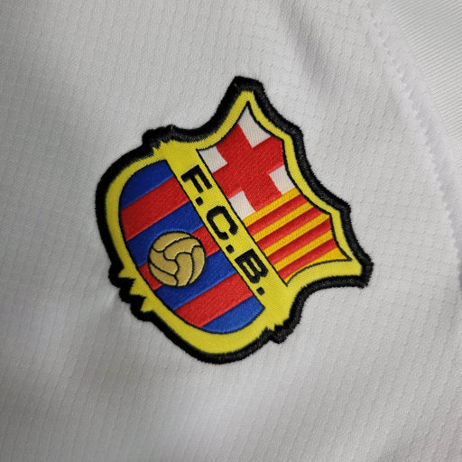 Barcelona Away 2023/24 Women