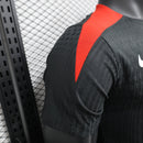 Barcelona Treino 2024/25 Jogador