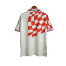 Croatia Home 1998 Retro Fan