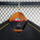 Portugal Away 2006 Retro Fan