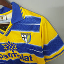 Parma Home 1999/00 Retro Fan