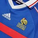 France Home 1998 Retro Fan