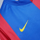 Barcelona Home 2006/07 Retrô Torcedor