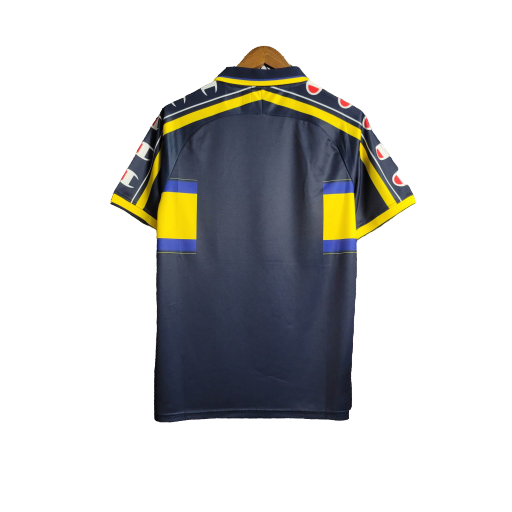 Parma Away 2002/03 Retro Fan