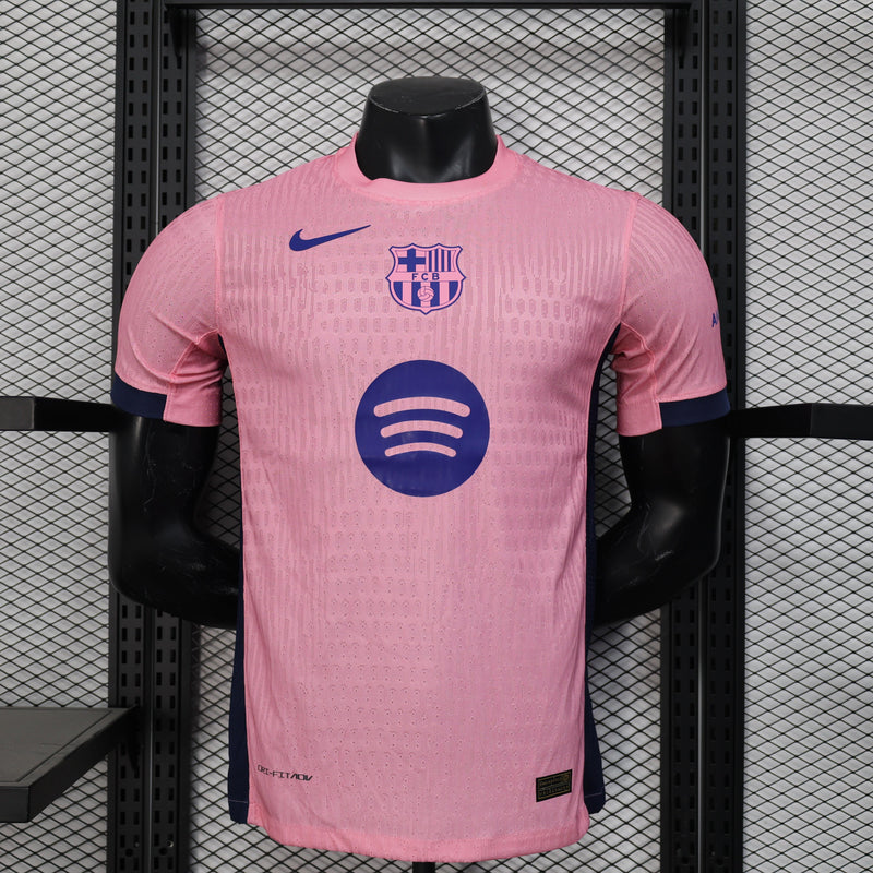 Barcelona Conceito 2024/25 Jogador