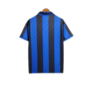 Inter de Milão Home 1995/96 Retrô Torcedor
