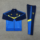 Conjunto Boca Juniors 2024