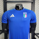 Italy Home 2024/25 Player