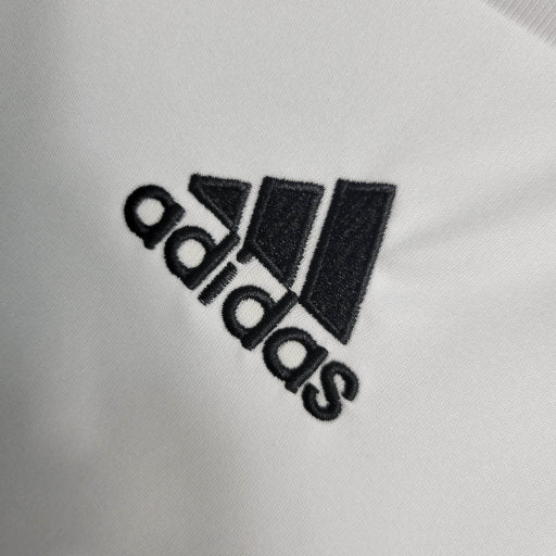 Milan Away 2007/08 Retro Fan