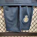 Al Nassr Away 2023/24 Infantil