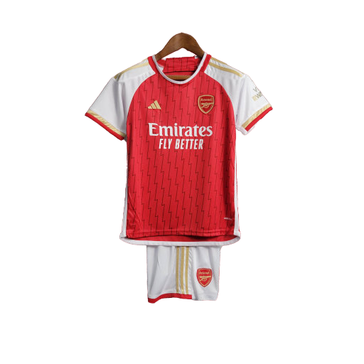 Arsenal Home 2023/24 Children