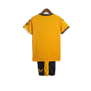 Wolverhamptom Home 2023/24 Infantil
