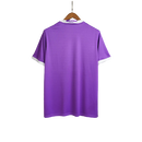 Real Madrid Away 2017/18 Retrô Torcedor