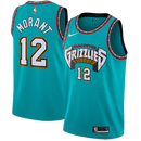 Regata NBA Memphis Grizzlies Classic Edition Pronta Entrega