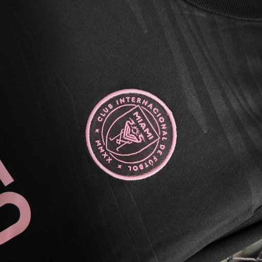 Inter Miami Long Sleeve Away 2023/24 Children