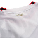 Manga Longa Milan Away 2026/27 Jogador