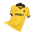 Wolverhampton Home 2025/26 Torcedor