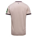 West Ham Away 2025/26 Torcedor Pronta Entrega