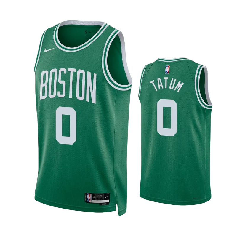NBA Boston Celtics Swingman Tank Top